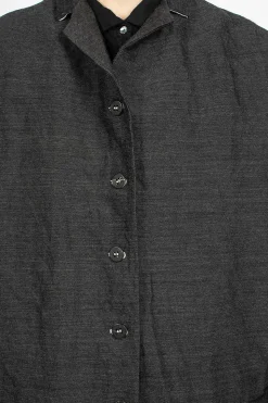 45_28 Coat Inox