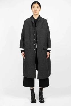 45_28 Coat Inox