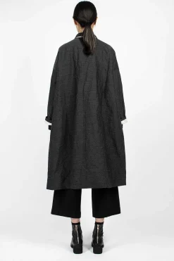 45_28 Coat Inox