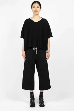 40_217 Maxi Jumper Black