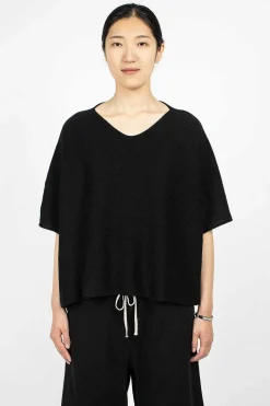 40_217 Maxi Jumper Black