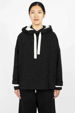 40_210 Oversized Hoodie Slate
