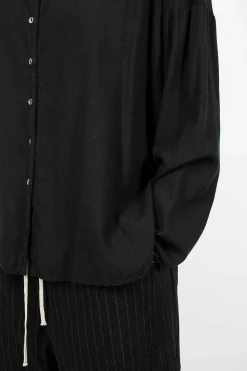 12_112 Short Collar Shirt Tvc