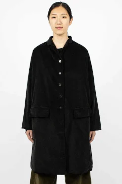 45_29 Velvet Coat Slate