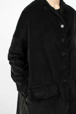 45_29 Velvet Coat Slate