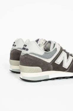 576 Anniversary Sneaker Elephant Skin