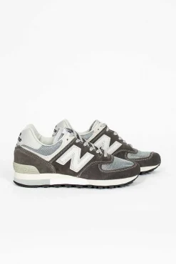 576 Anniversary Sneaker Elephant Skin