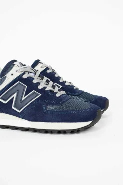 576 Anniversary Sneaker Medieval Blue