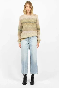 1993 Jean Pale Crease
