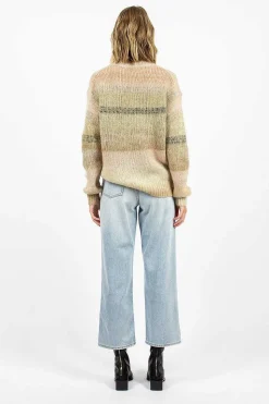 1993 Jean Pale Crease