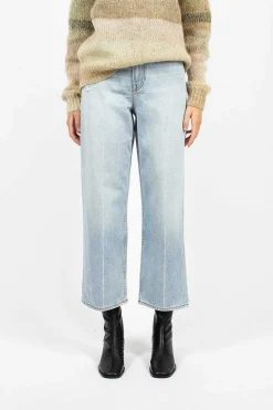 1993 Jean Pale Crease