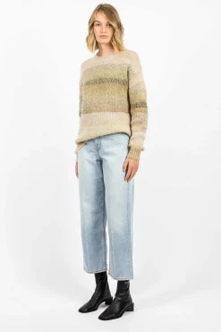 1993 Jean Pale Crease