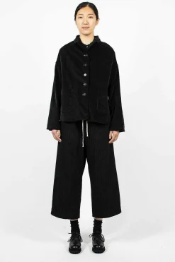 4253 Loose Blazer Slate