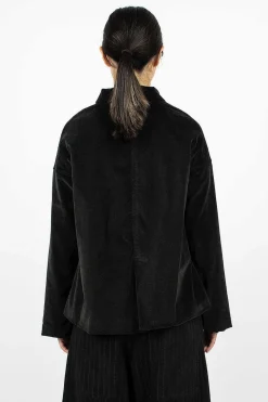 4253 Loose Blazer Slate