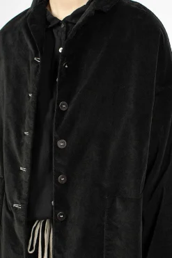 4253 Loose Blazer Slate