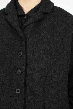 4260 Loose Blazer Sw Slate