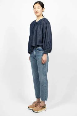 105 13Oz Jean Denim Used