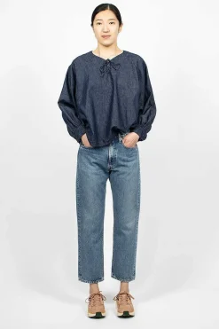 105 13Oz Jean Denim Used