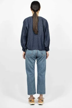 105 13Oz Jean Denim Used