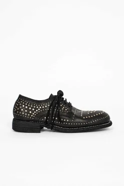 992_Std Classic Derby Blkt