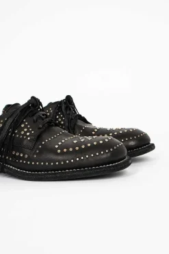 992_Std Classic Derby Blkt