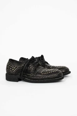 992_Std Classic Derby Blkt