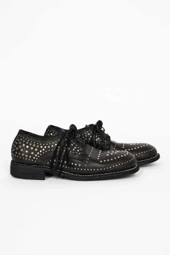 992_Std Classic Derby Blkt