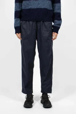 Alva Skate Trouser Navy