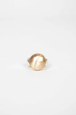 Amory Pink Gold
