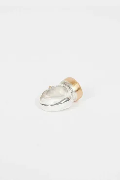 Amory Yellow Gold
