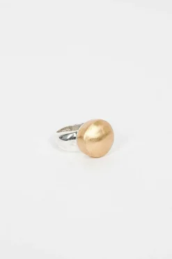 Amory Yellow Gold