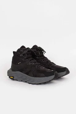 Anacapa Mid Black