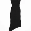 Anp-70A Super Merino Socks Black