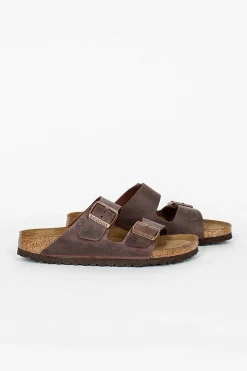 Arizona Nu Oiled Sandal Habana