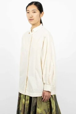 Atoll Shirt Natural