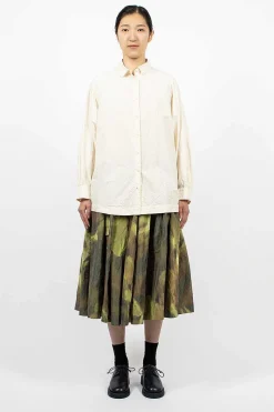 Atoll Shirt Natural