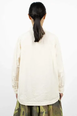 Atoll Shirt Natural
