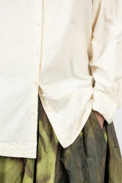 Atoll Shirt Natural
