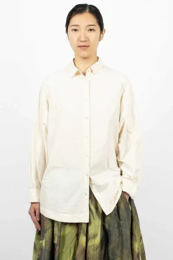 Atoll Shirt Natural