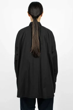 Atomless Shirt Black