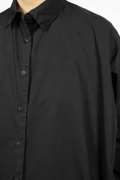 Atomless Shirt Black