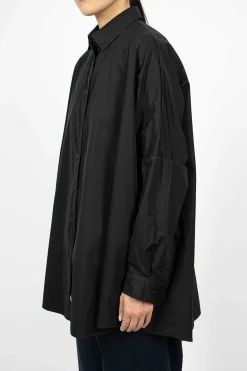 Atomless Shirt Black