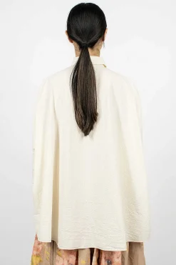 Atomless Shirt Natural