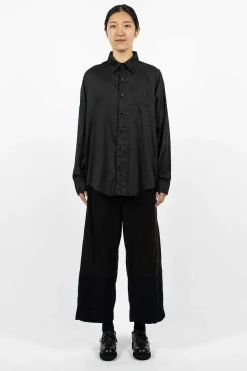 Axl Shirt Cotton Yoga