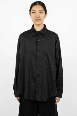 Axl Shirt Cotton Yoga