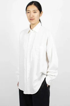 Axl Shirt Natural