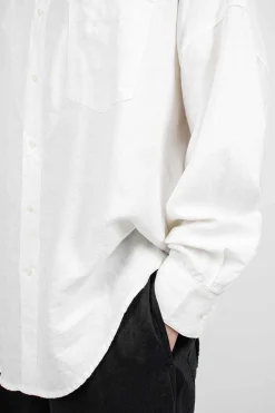 Axl Shirt Natural