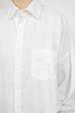 Axl Shirt Natural