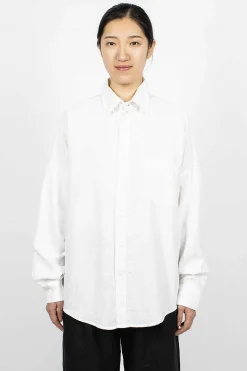 Axl Shirt Natural