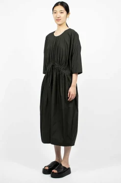 Balloon Jumpsuit Shadow
